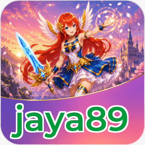 Verifikasi profile jaya89