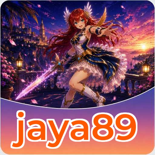 Definisi kanal resmi jaya89